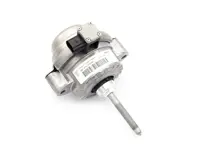 Engine mount. Porsche 991 GT2 / GT3 For cars with Dynamic Engine Mount PADM (I140) - 99137505990, 99137505986, 99137505992