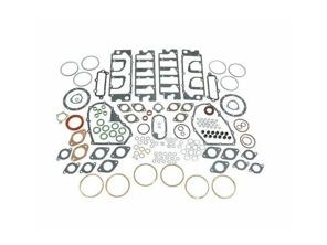 发动机垫片套件。保时捷 911 2.2L/2.4L 带 Zenith Carb 1970-73 - 91110090300, 01-23405-04 - 01-23405-04