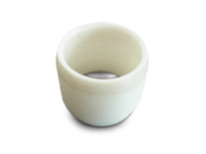 Gearbox bearing sleeve nylon. Porsche 911 1973-77 (915 Gearbox) - 91530112501 - GEB11.1.102, GEB111102