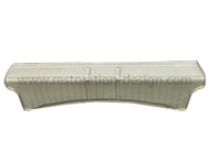 Schienale sedile/paratia posteriore. Porsche 911 1965-71 - 90150107101, PP237A, P237A, 90150208100