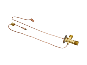 Détendeur de climatisation. Porsche 911 1984-89 - 91157392500, 1258659, 171820679, 3522250, 64511372077, 64511468475, 9480914, 826075, 1394712 - CAC2423, AEU1213