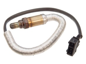 Lambda-zuurstofsensor achter cat. Porsche 992 Turbo - 0PB906265H