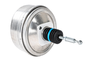 Servofreno. Porsche 95B.1 / 95B.2 / 95B.3 Macan 2014>> - 95B612107B, 95B612107E, 95B612107Q - PSA623