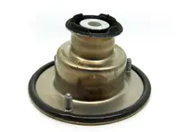 Stoßdämpfer-Stützlager hinten. Porsche Boxster / Cayman - 98633305903, 98633305904, 98633305906