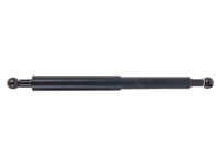 Fully Mechanical Hood Strut by Rennline , Black. Porsche 996 / 997 / 986 / 987 - 99651155101 - E205