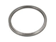 Anello di tenuta scarico per scambiatori di calore. Porsche 964/993 - 99311119500, 71-24953-30, 712495330 - 416-506