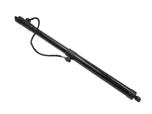 Rear boot lid electronic damper strut. Porsche Cayenne 958 2011-2014 - 95851285109, 95851285106, 95851285105, 95851285104, 958827851A - GCPS-001, 1681201400