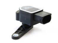 Headlamp levelling sensor for cars with Xenon lights. Porsche 997 / Boxster / Cayman - 99763112100, 99763112101