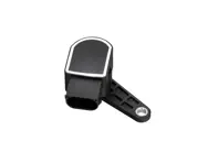 Capteur de niveau des phares pour les voitures avec phares au xénon. Porsche 997 / Boxster / Cayman - 99763112100, 99763112101