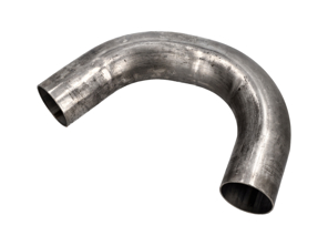 排气U型管。保时捷986 Boxster 2.5L >>2000 - 99611131301