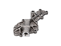 Engine Oil Pump Cover Housing. Porsche 986 Boxster / 996 / 997 - 99610721254, 99610721255
