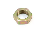 Alternator pulley hexagon nut. Porsche 911 / 928 - 90160390501, 90160390503