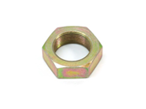 Alternator pulley hexagon nut. Porsche 911 / 928 - 90160390501, 90160390503