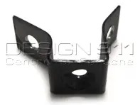 Oil Pipe Bracket for Door Sill Inner Panel. Porsche 911 1966-89 - 91150112500GRV, 91150112500