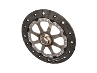 Disque d'embrayage rigide HD. Porsche 986 S 3.2L / 996 / 997 / 991 Sachs Performance - 881864 999957, 881864999957, 98611601300, 98611601303, 98611601301, 98611601302, 99611601306, 99611601309, 99611601303, 99611601304, 99611601305, 99711601310, 99711601311, 99711601312, 99711601313