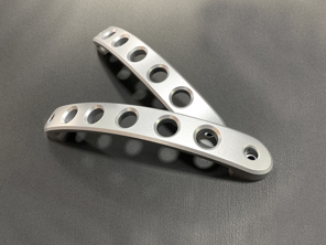 Speed Hole 铝制内门拉手 6 7/8 英寸，一对。保时捷 911 - 90153106700 - InteriorHandle_6_7/8in_Speed_Black, InteriorHandle_6_7/8in_Speed_Silver