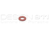 Bague d'étanchéité pour pompe à carburant. Porsche 356 - 61610842100