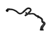 发动机通气管路。保时捷 958 Cayenne Hybrid / 970 Panamera 3.0ltr Hybrid - 95810721700