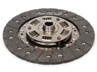 Clutch friction plate. Porsche 914 - PCG11601105
