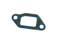 Cylinder head flange gasket. Porsche 924S / 944 / 928 16v - 92810619704, 92810619702