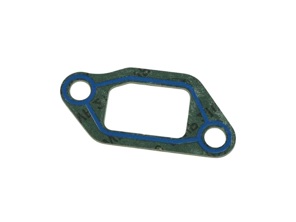 Cylinder head flange gasket. Porsche 924S / 944 / 928 16v - 92810619704, 92810619702