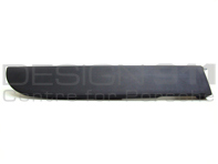 Tapa de bolsillo de puerta NEGRO. Porsche 911/964/993 - 91155503903041, 91155504003041, 91155503900041, 91155504000041, 91155503902041, 91155504002041, 91155503900, 91155504000, 91155503953041