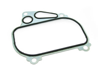 Guarnizione radiatore olio. Porsche 924S / 994 / 968 - 94410714703, 94410714704, 599.468