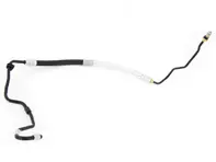 Power steering pressure line. Porsche 987.2 Boxster / Cayman