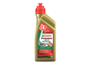 Castrol ATF TRANSMAX DEXRON III Automatikgetriebeöl - 1LTR - 1740, 95830054000, 00004330624 - G055540A2