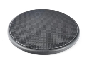 Lautsprechergitter. Porsche 911 / 964 / 993 - 91155545101, 91155545100