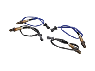 催化转换器前后的 Lambda 氧传感器套件。保时捷 996 / 997 / GT3 - 99660616801, 99660616800, 99660616802, 99660617801, 99660617802 - 0258006433, 0258006435