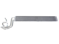 Steering rack cooler radiator. Porsche Cayenne 955 / 957 - 95534706904, 95534706903, 95534706902, 95534706901, 95534706900, 8MO376726301, 8MO 376 726-301 - CLC50000P