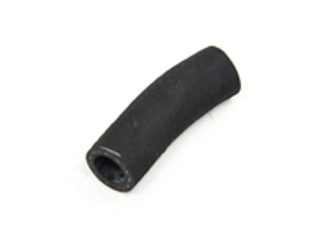 Throttle body hose. Porsche 996 Turbo - 99611065172