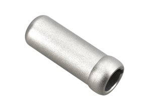 Bottone in lega per freno a mano. Porsche 986 Boxster / 996 - 911680HB986