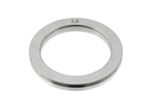 用于变速箱内距离调节的垫圈，3.2 毫米。保时捷 911 / 914 - 90133226508, 901332265