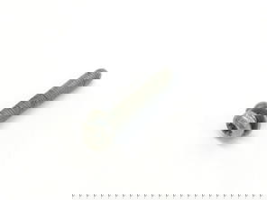 Bolt with washer for clutch switch M3x20. Porsche 987 / 997 - 99907348001