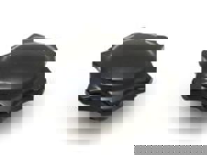 Manopola per riscaldamento, versione corta. Porsche 356 A - 64442479100 - 1688001000