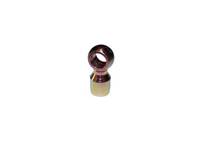 Raccord banjo pour conduite de frein. Porsche 356/911 turbo - 99921502703, 99921502702 - 999-215-027-03