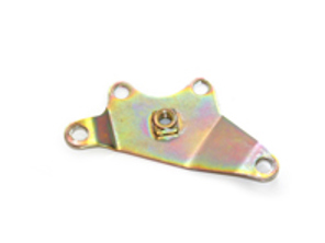 Montageplaat voor dynamo-ventilatorriemsensor. Porsche 964/993 - 96410631502