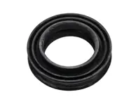 Anillo protector para el tubo de refrigerante del motor. Porsche 996/997/Turbo/GT2/GT3 1999-13 - 99610621470