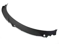 挡风玻璃天窗面板塑料盖。保时捷 981 / 982 Boxster/Cayman / 991.1 / 991.2 - 991555563061E0, 991555563041E0, 991555563021E0