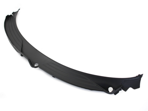 挡风玻璃天窗面板塑料盖。保时捷 981 / 982 Boxster/Cayman / 991.1 / 991.2 - 991555563061E0, 991555563041E0, 991555563021E0