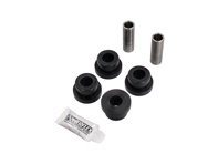 Boccola interna del braccio longitudinale. Collezione Porsche 911 Powerflex Heritage - 90133105900, PFF57-410, PFF57410, PFF57-410H