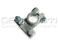 Batterij Terminal. Porsche 356/911 - 90161131100