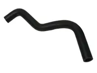Breather hose from oil filler neck. Porsche 928 87-95 - 92810744502 - URO-012771