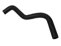 Tubo di sfiato dal bocchettone di riempimento dell'olio. Porsche 928 87-95 - 92810744502 - URO-012771