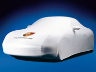 Car-Cover Indoor OE. Porsche-Boxster 986 - 00004400013
