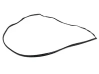 Joint d'écran Hardtop. Porsche 996 / 997.1 / 997.2 - 99656302900