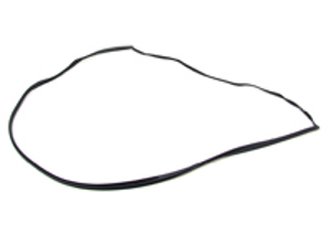 Joint d'écran Hardtop. Porsche 996 / 997.1 / 997.2 - 99656302900