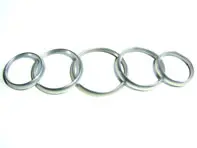 Instrumentenblenden Aluminium Porsche 911 / 964 / 993